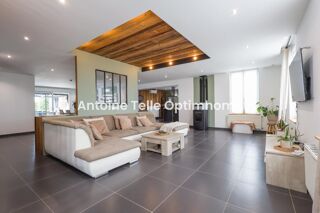  Maison à vendre 8 pièces 190 m²