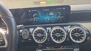 Classe A 200 d 150 8G-DCT AMG Line - Automatique 2022 occasion 49300 Cholet