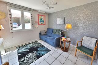  Maison � vendre 8 pi�ces 136 m�