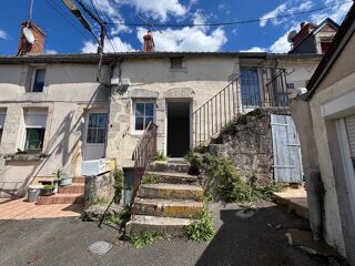  Maison à vendre 2 pièces 28 m²