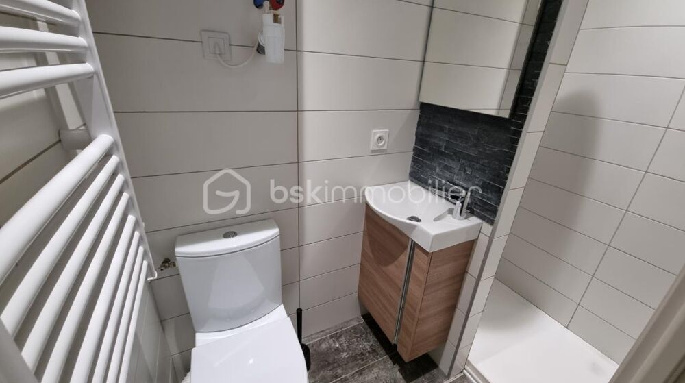Petit studio rénové en centre ville de Tarbes