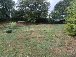  Maison à vendre 6 pièces 162 m²