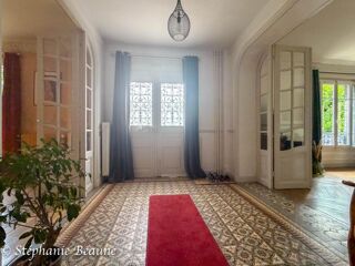  Maison à vendre 11 pièces 242 m²