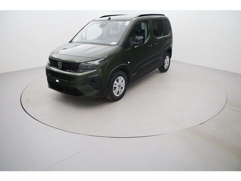 Peugeot Rifter Allure M BlueHDi 130 S&S EAT8 2025 occasion Fr&eacute;jairolles 81990