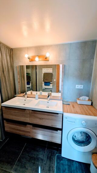  Appartement à vendre 3 pièces 88 m²