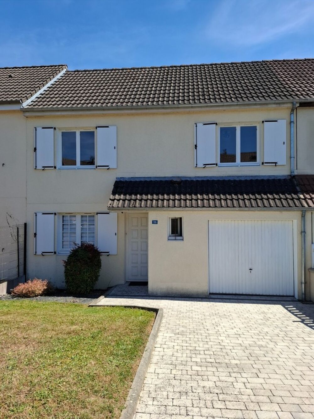 Vente Maison Maison à vendre 4 pièces FLERS (61) Flers