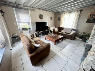  Maison à vendre 6 pièces 150 m²