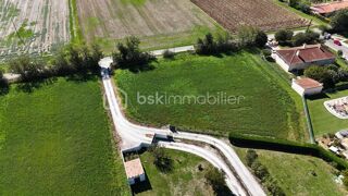  Terrain � vendre 1094 m�