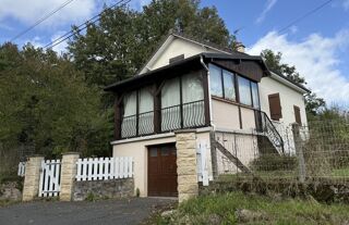  Maison  vendre 5 pices 118 m