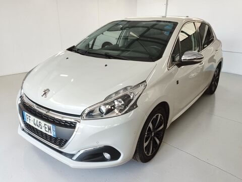 Annonce voiture Peugeot 208 2800 €