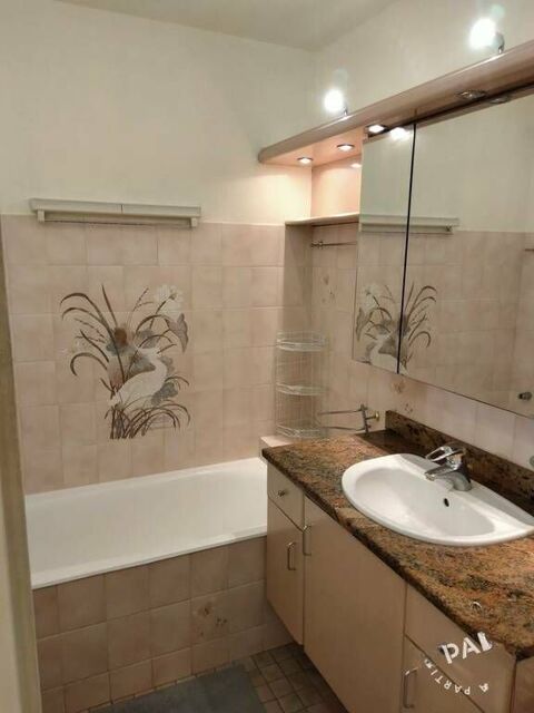  Appartement � louer 4 pi�ces 67 m�