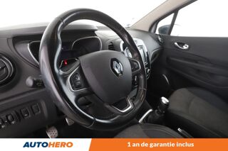 Captur 1.3 TCe Intens 131 ch 2019 occasion 92130 Issy-les-Moulineaux