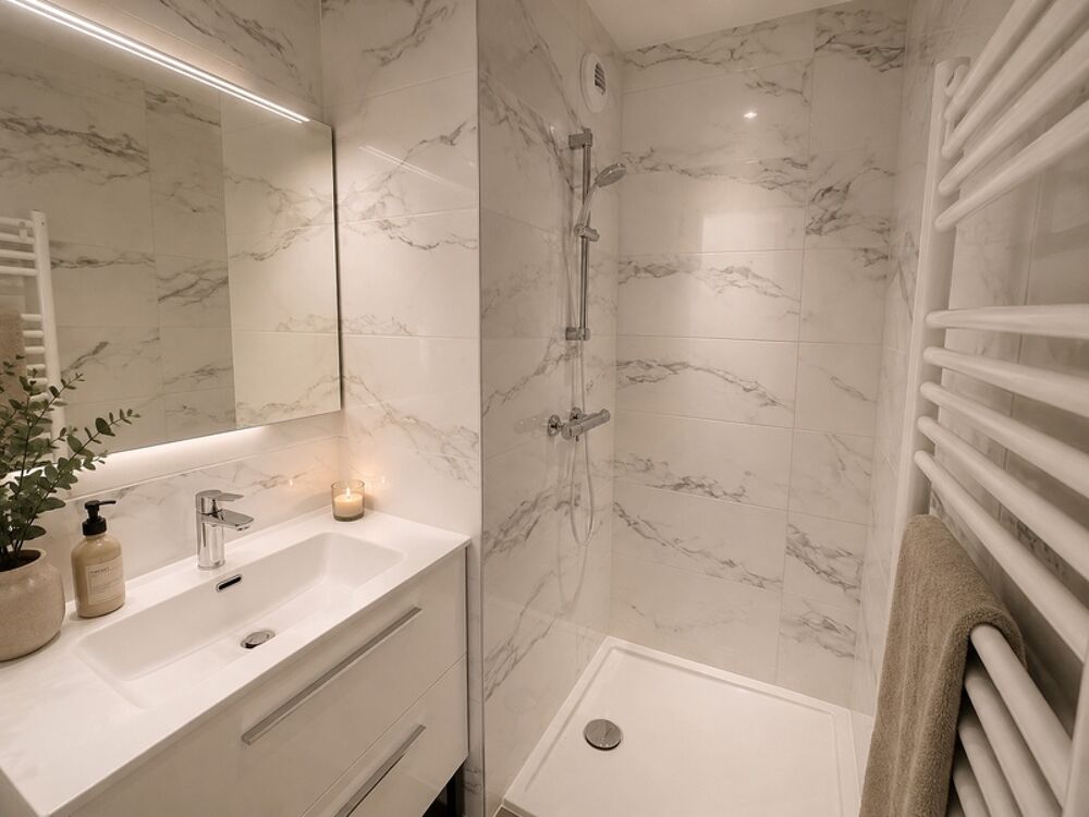 à vendre  Appartement Annecy (74000)