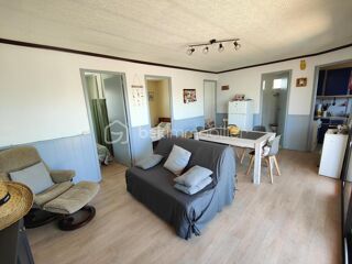  Chalet à vendre 5 pièces 66 m²