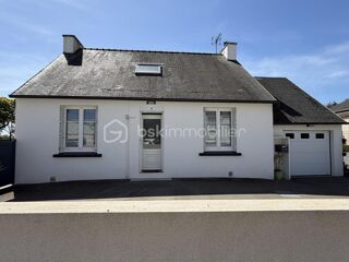  Maison à vendre 4 pièces 82 m²