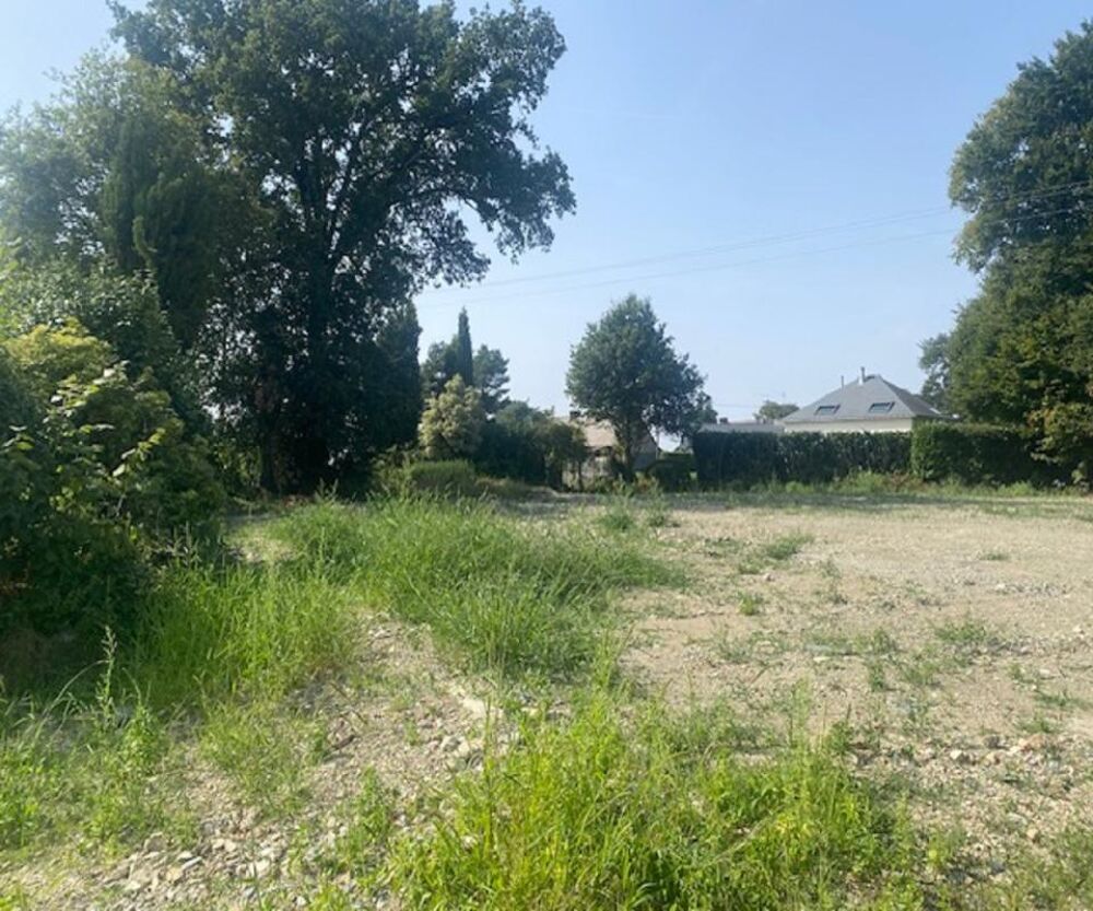 Vente Terrain Terrain  Constructible Ploërmel 1660 m2 Ploermel