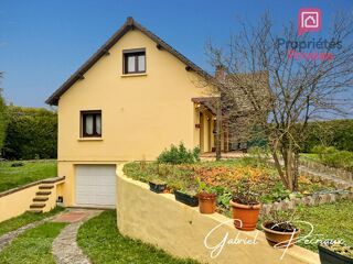  Maison à vendre 7 pièces 156 m²