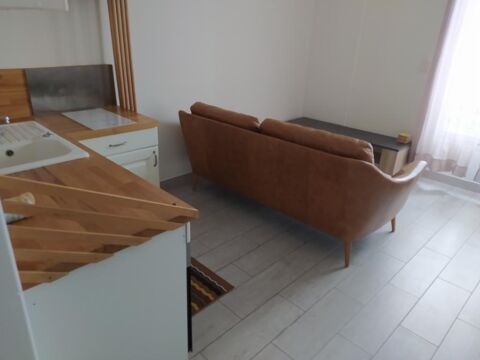  Appartement � louer 2 pi�ces 29 m�