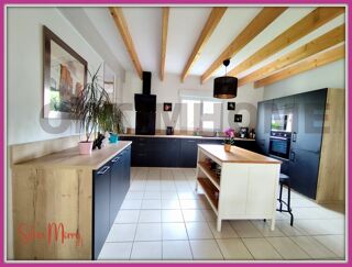  Maison � vendre 5 pi�ces 108 m�