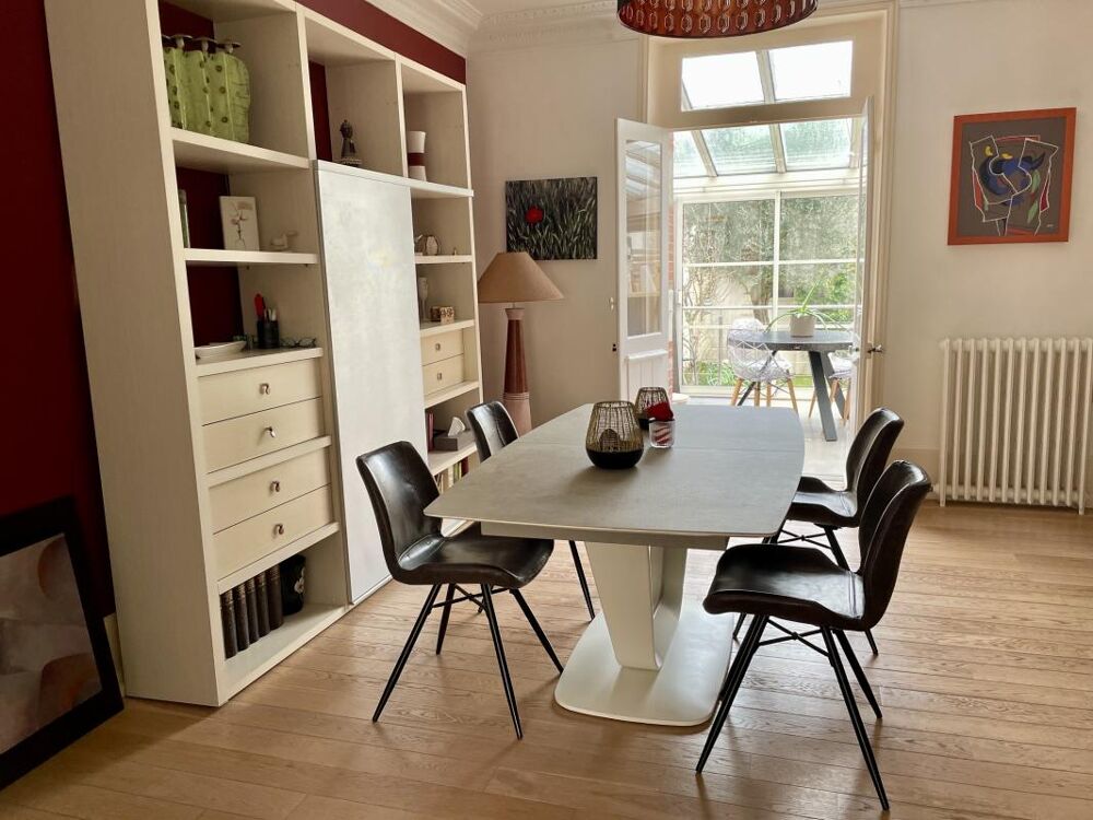 � vendre  Maison La Rochelle (17000)