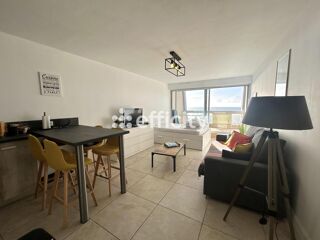  Appartement � vendre 1 pi�ce 31 m�