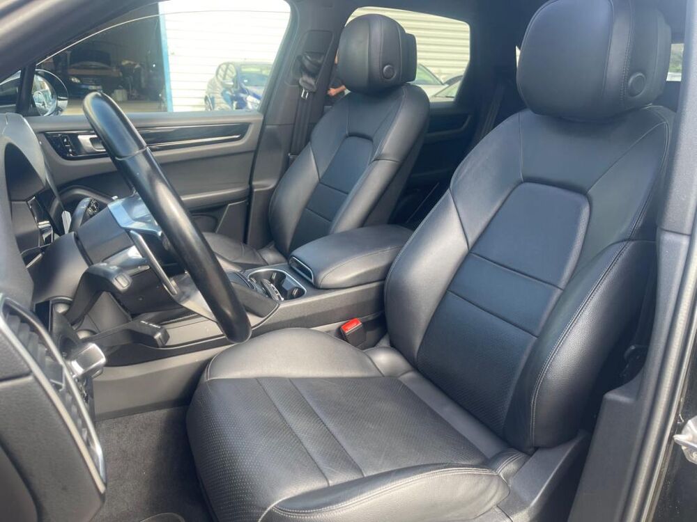 Cayenne 3.0 V6 462ch E-Hybrid 2020 occasion 84700 Sorgues