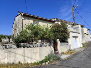  Maison à vendre 6 pièces 160 m²