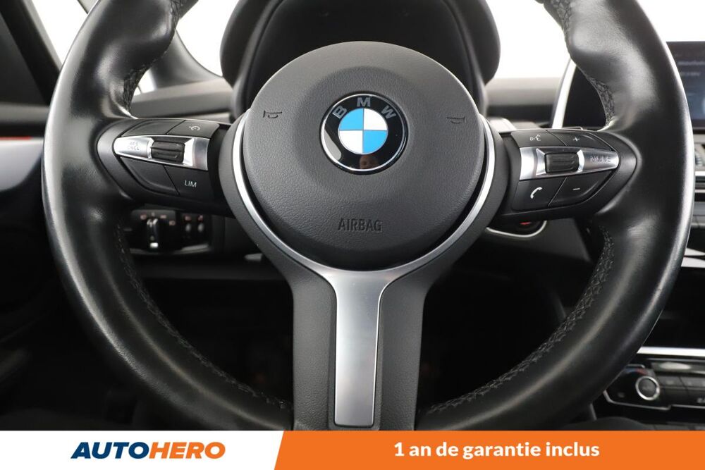 Serie 2 216d M Sport 116 ch 2018 occasion 92130 Issy-les-Moulineaux