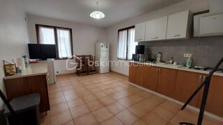  Maison à vendre 6 pièces 115 m²
