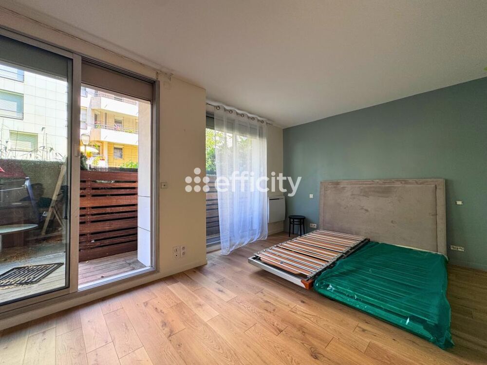 � vendre  Appartement Boulogne-Billancourt (92100)