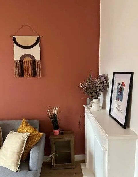  Appartement � louer 2 pi�ces 45 m�