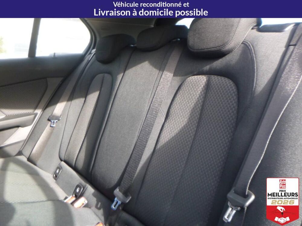 S&eacute;rie 1 118d 150 ch - Business Design 2020 occasion 10150 Lavau