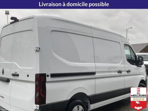 Master Extra 3t5 L2H2 2.0 dCi - 150 BVA 2026 IV 2026 occasion 10150 Lavau