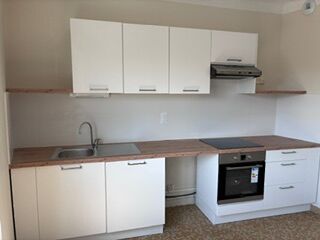 Location Appartement 1 pièce 33 m², Rodez