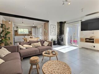  Maison à vendre 5 pièces 150 m²