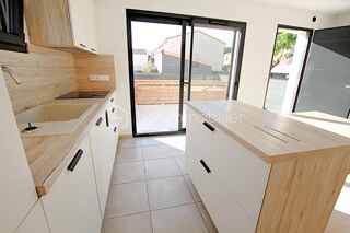  Villa  vendre 3 pices 62 m