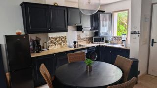  Maison � vendre 3 pi�ces 54 m�