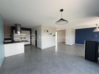  Maison à vendre 5 pièces 125 m²