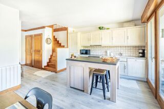  Appartement  vendre 5 pices 110 m