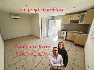 Location Appartement 1 pièce 33 m², Miramas
