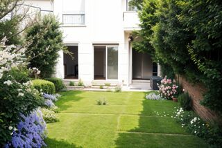  Appartement � vendre 2 pi�ces 45 m�