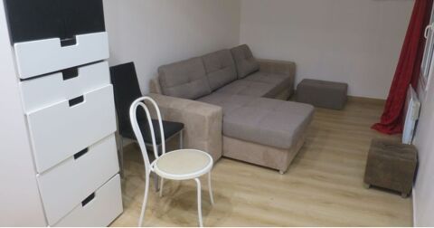  Appartement  louer 1 pice 23 m Meaux