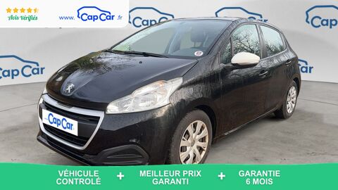Peugeot 208 1.2 PureTech 82 Like