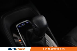 Corolla 1.8 Hybride Design 122H 2021 occasion 92130 Issy-les-Moulineaux