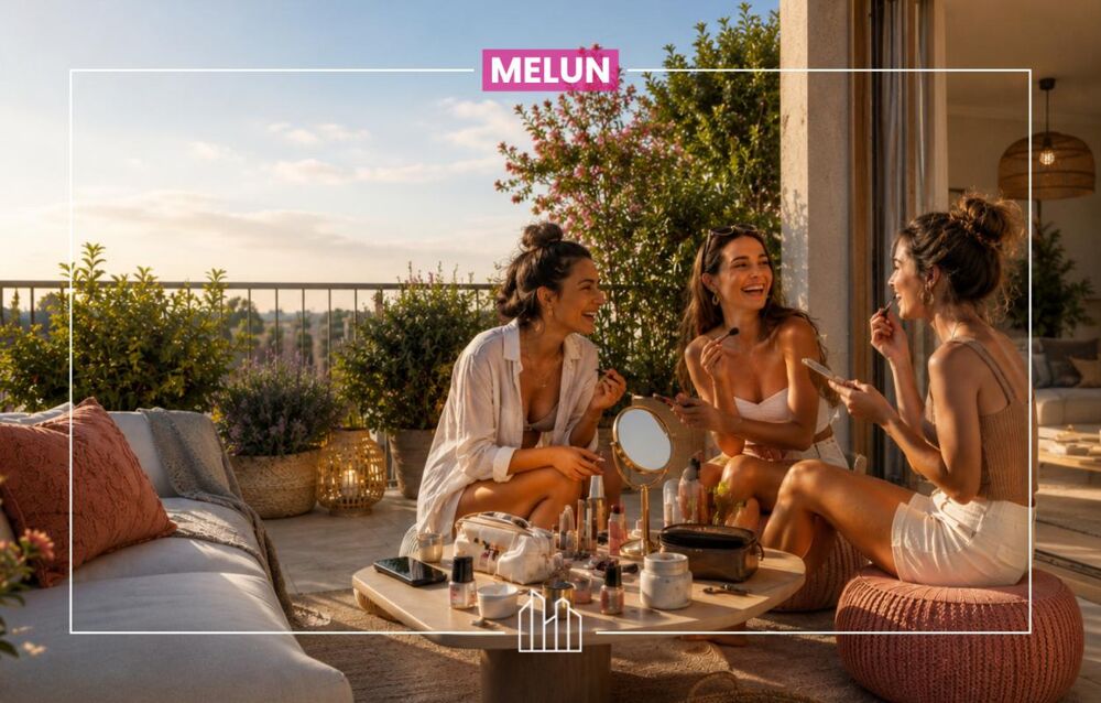 Vente Appartement T4 de 75 m² France