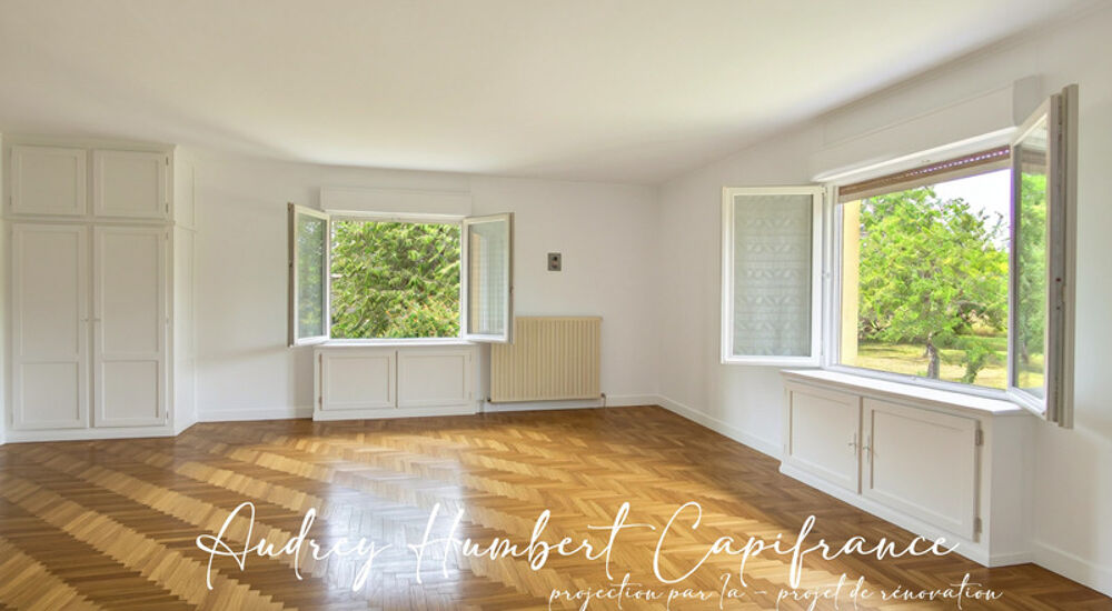Vente Maison Maison à vendre 5 pièces FRESNES EN WOEVRE (55) - 3 chambres - sous-sol complet - accès A4 Fresnes en woevre