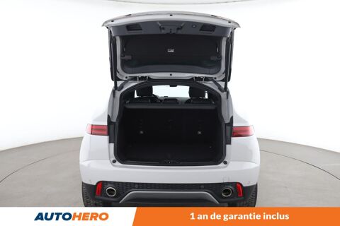 E-PACE D180 AWD S BVA 180 ch 2018 occasion 92130 Issy-les-Moulineaux