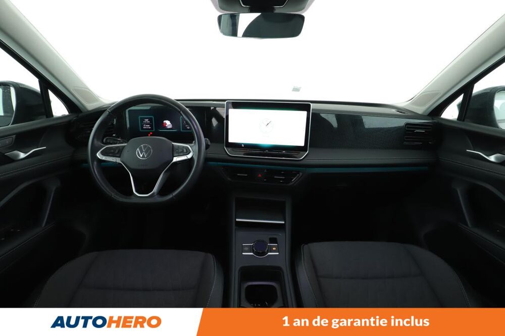 Tiguan 1.5 TSI eHybrid Life Plus DSG6 204 ch 2024 occasion 92130 Issy-les-Moulineaux