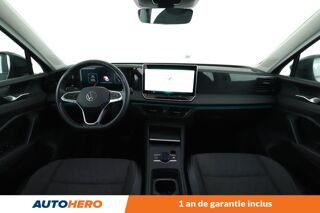 Tiguan 1.5 TSI eHybrid Life Plus DSG6 204 ch 2024 occasion 92130 Issy-les-Moulineaux
