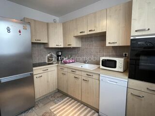  Appartement à vendre 3 pièces 60 m² Beauvais
